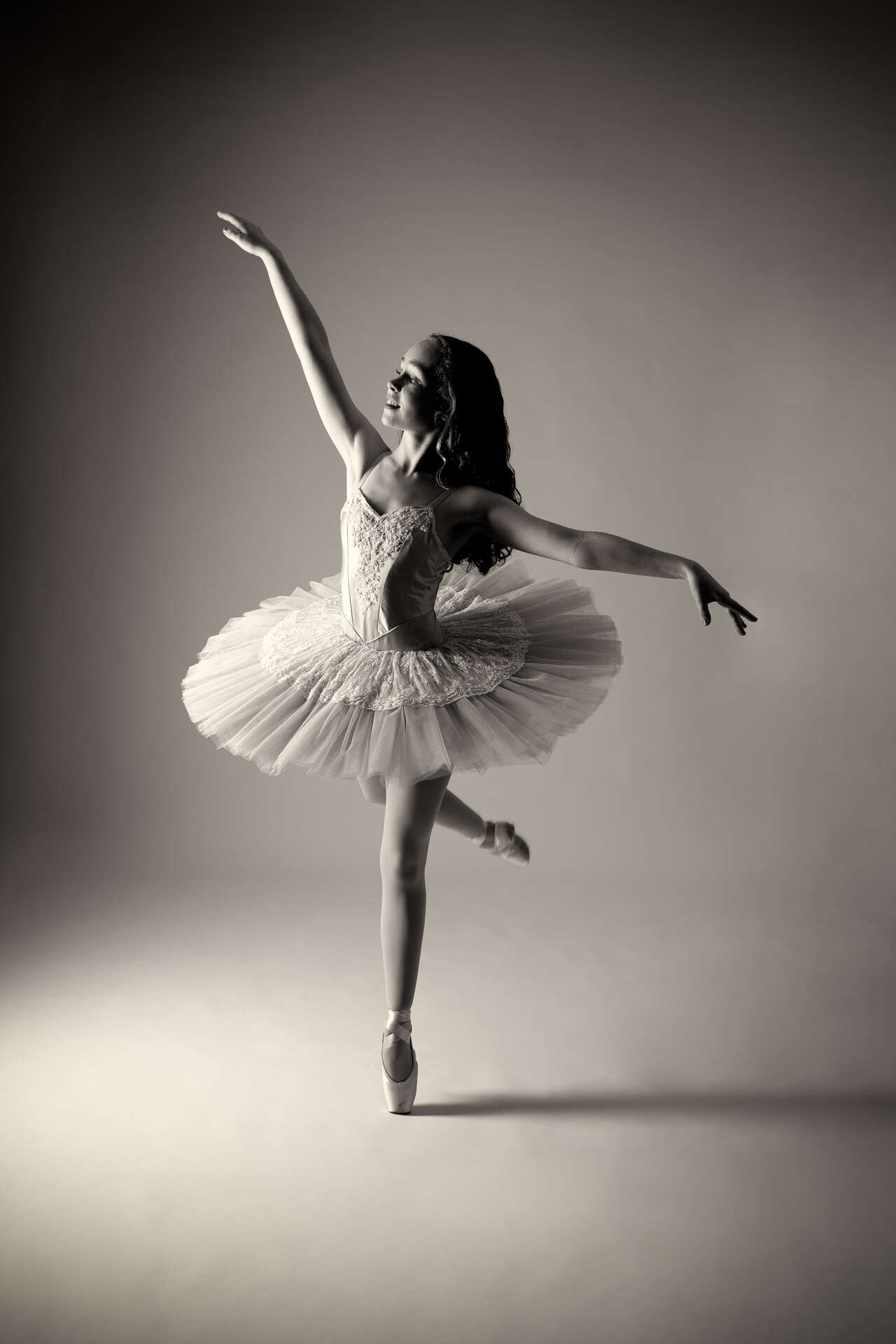 Ballet photographer