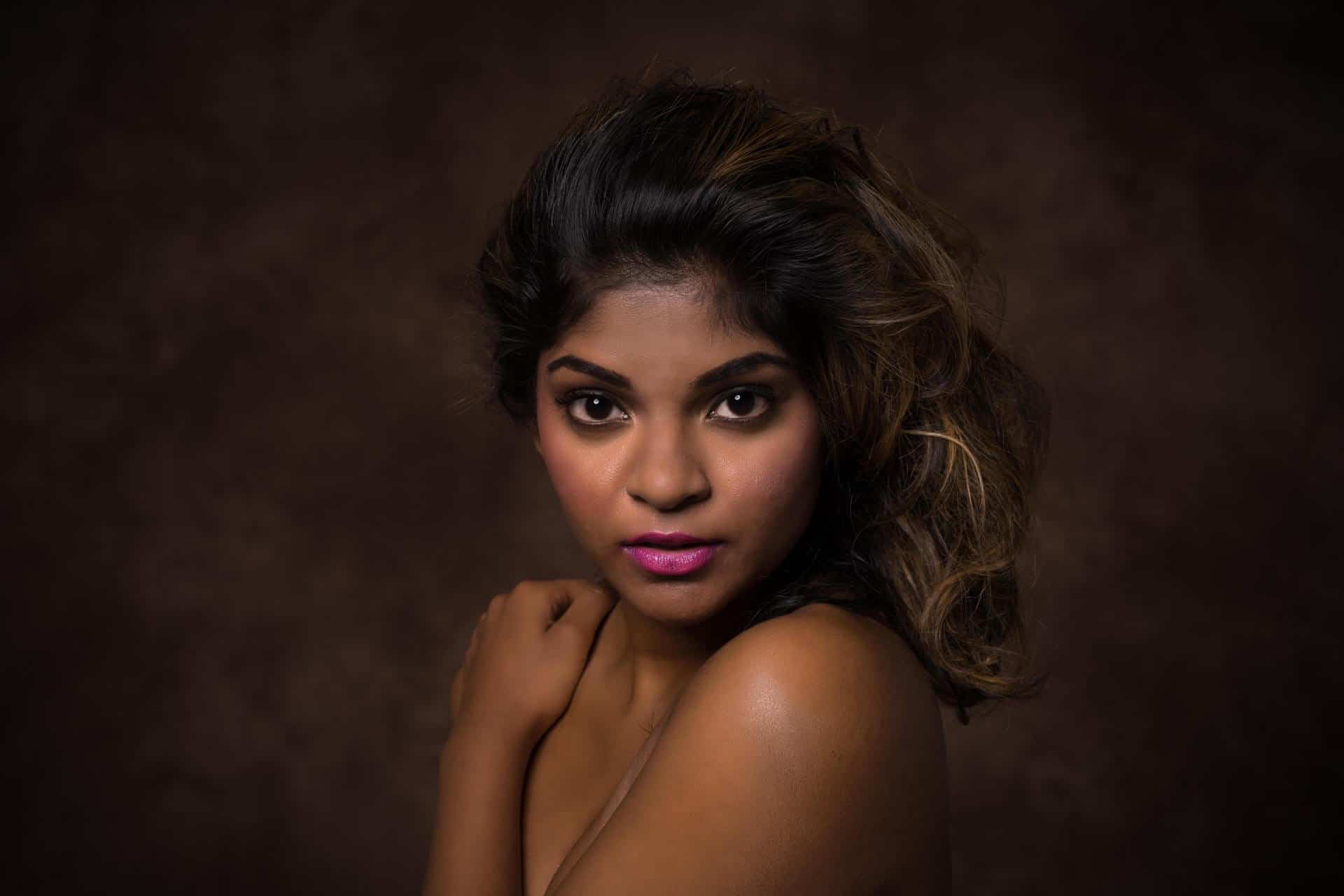 Glamour photography - Auckland photographer