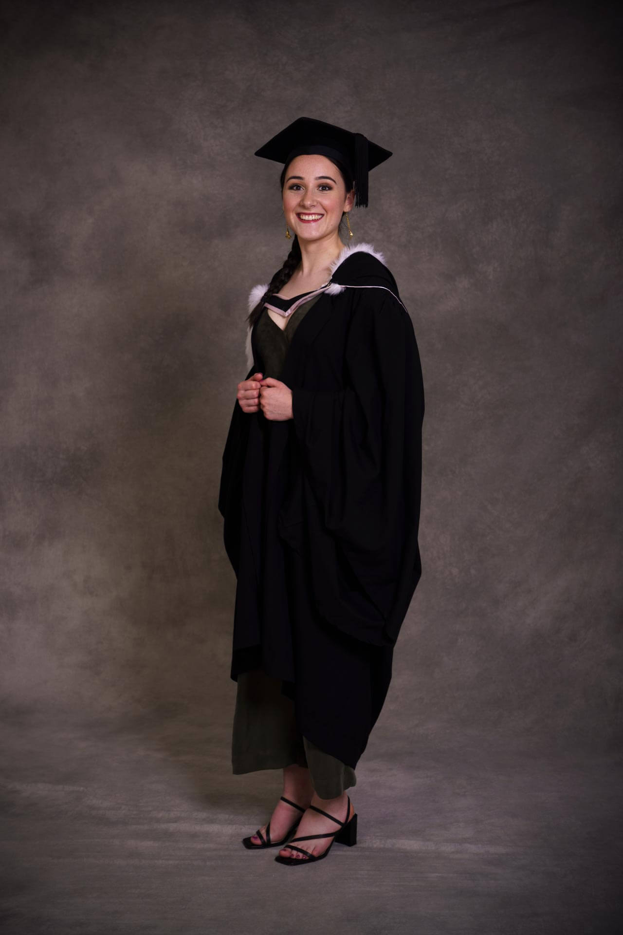 Graduation Photography North Shore