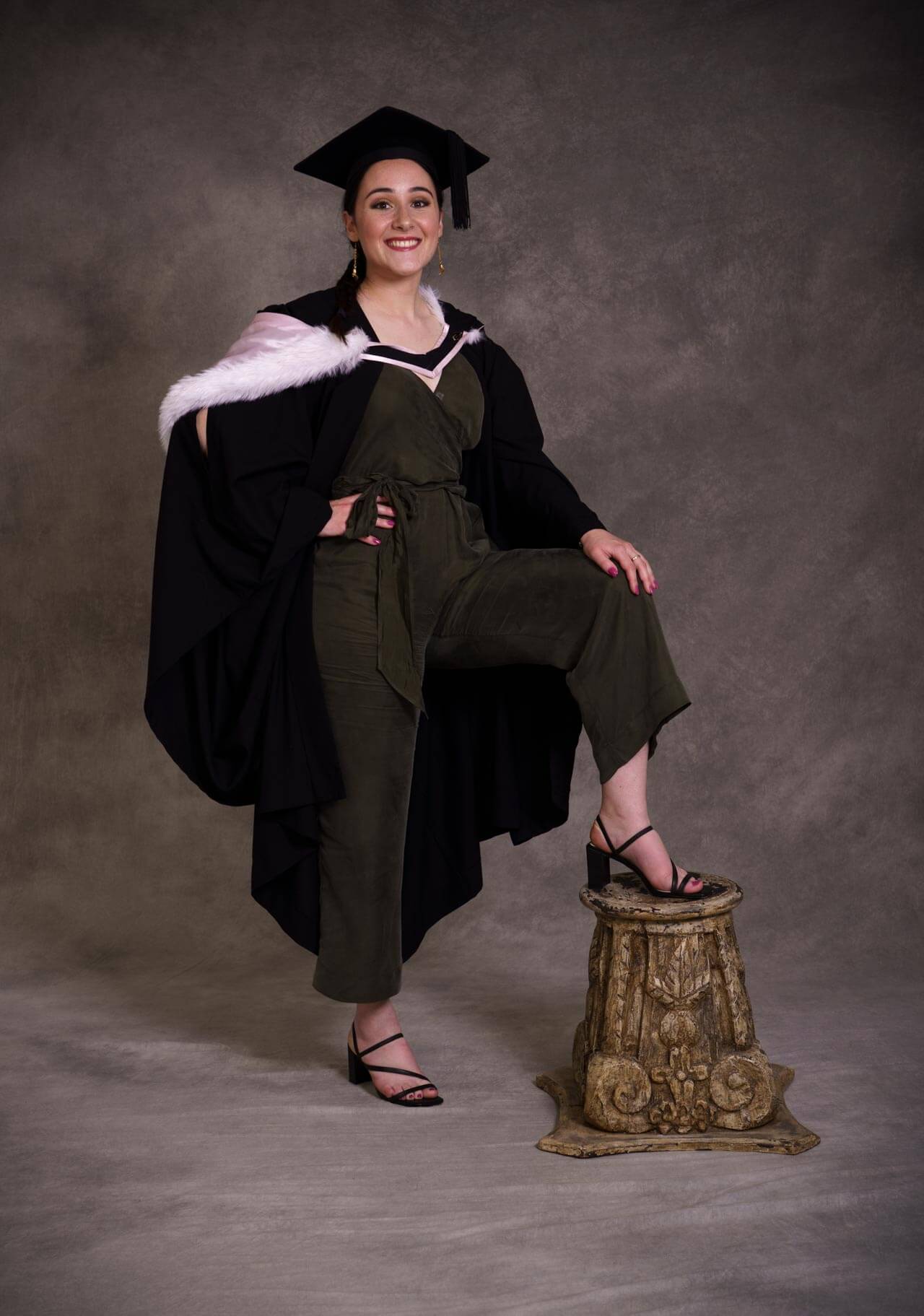 Graduation Photography North Shore