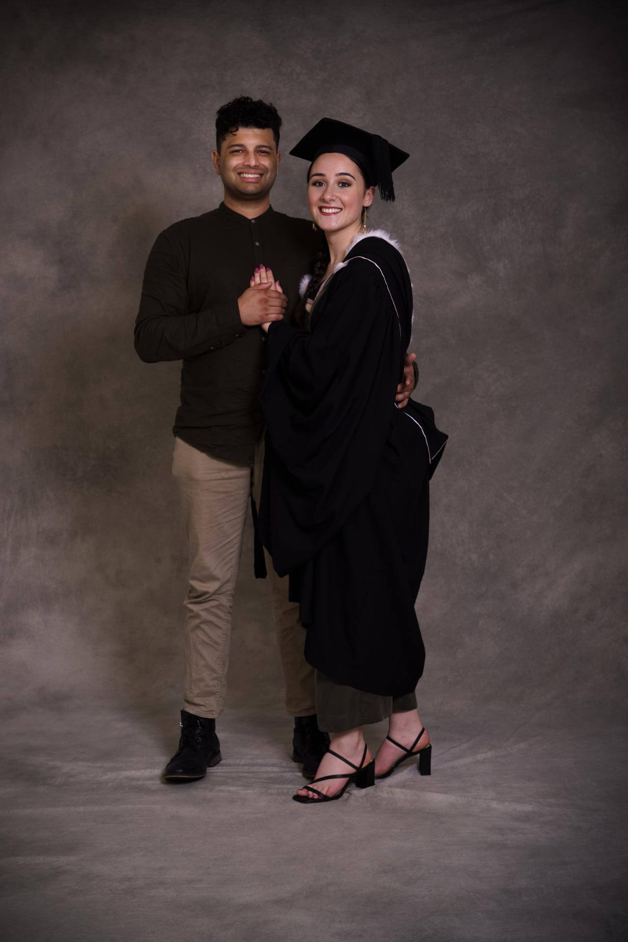 Graduation Photography North Shore