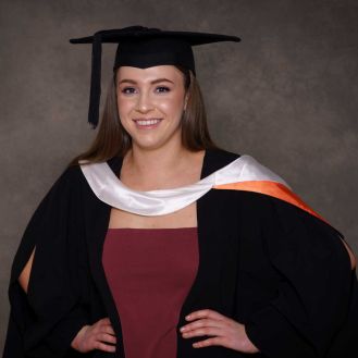 Graduation Studio Photography Auckland
