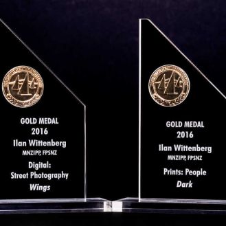 North Shore Photogrpher