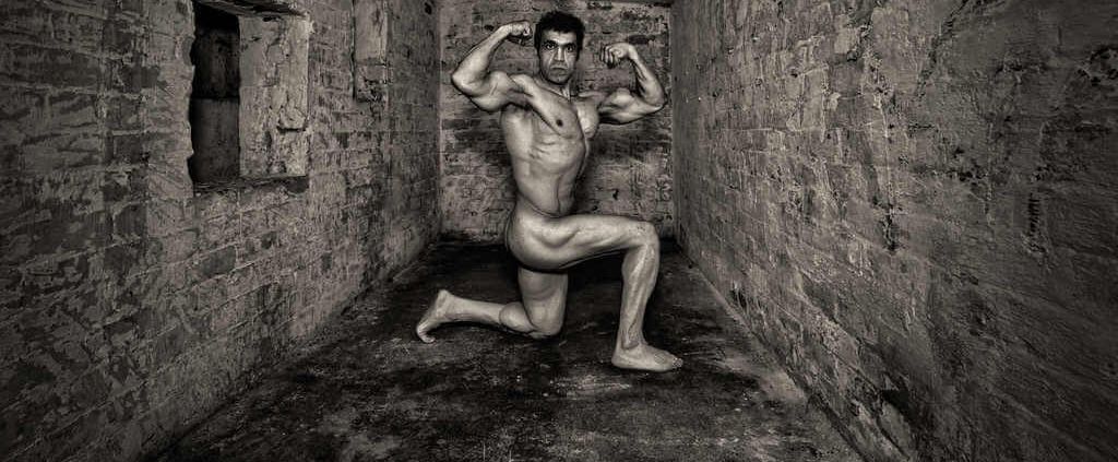 Portrait Photographer Auckland