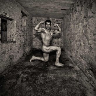 Portrait Photographer Auckland