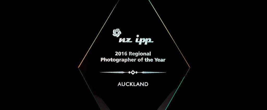 NZIPP Auckland Photographer of the Year