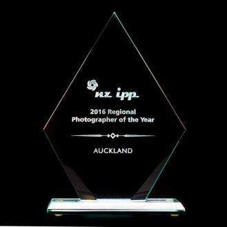 NZIPP Auckland Photographer of the Year
