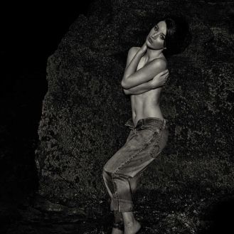 Nude Photography - Auckland