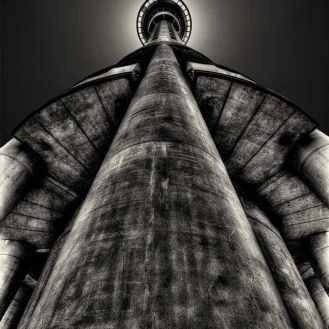 Auckland Photography New Zealand Sky Tower