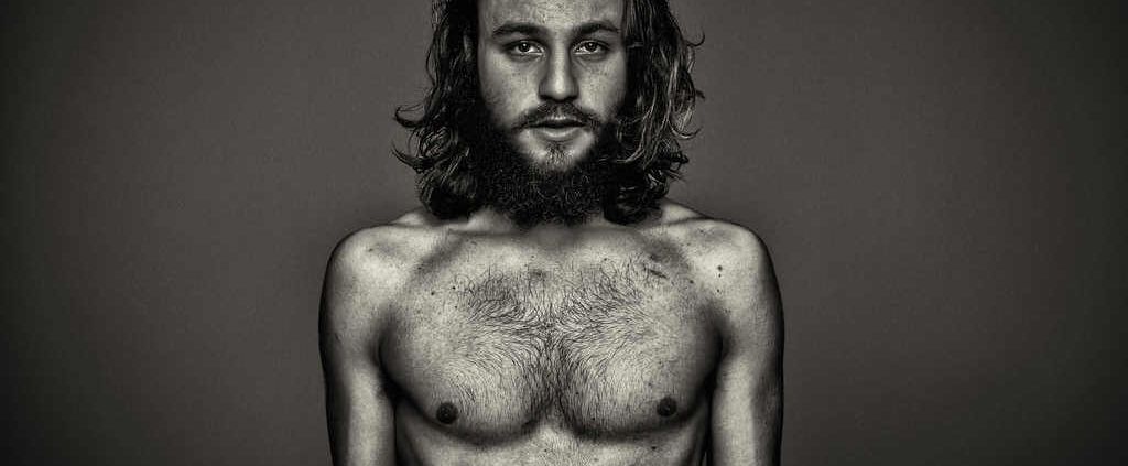 Portrait Photographer Auckland