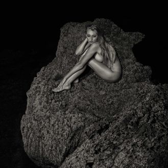 Nude photography Auckland