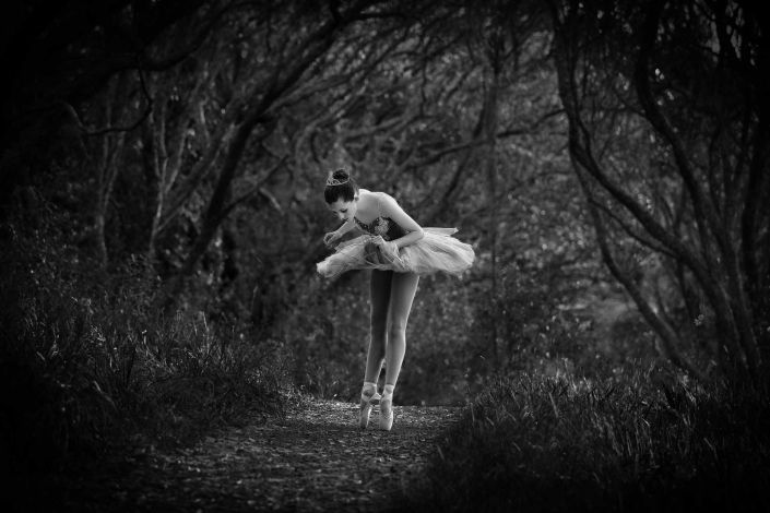 Portrait Photographer Auckland