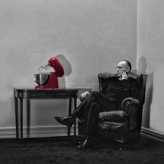 Portrait Photographer Auckland