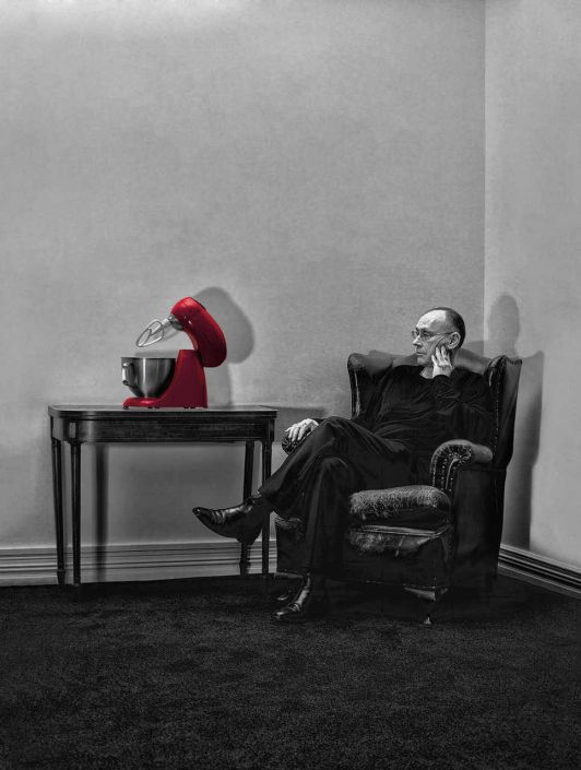 Portrait Photographer Auckland