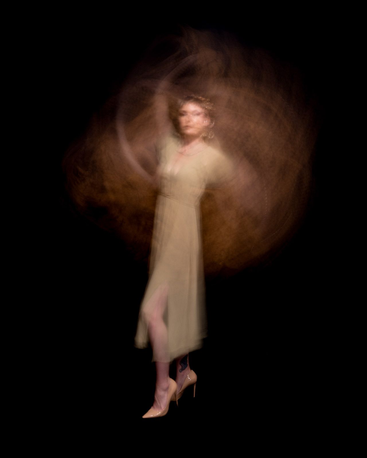 Professional Studio Photography North Shore