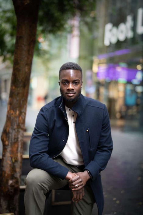 Professional Photography North Shore