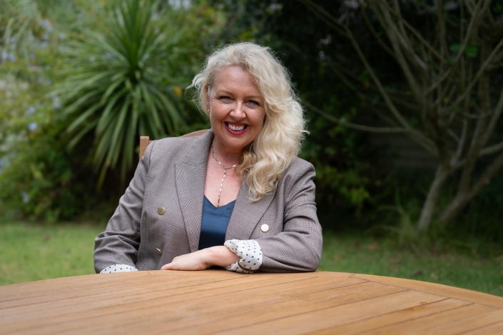 Portrait Photographer Auckland