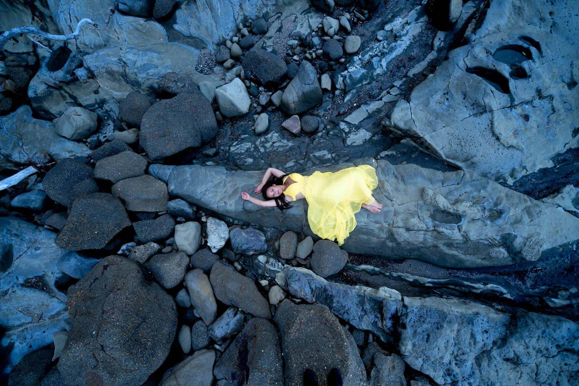 Glamour Photography Auckland