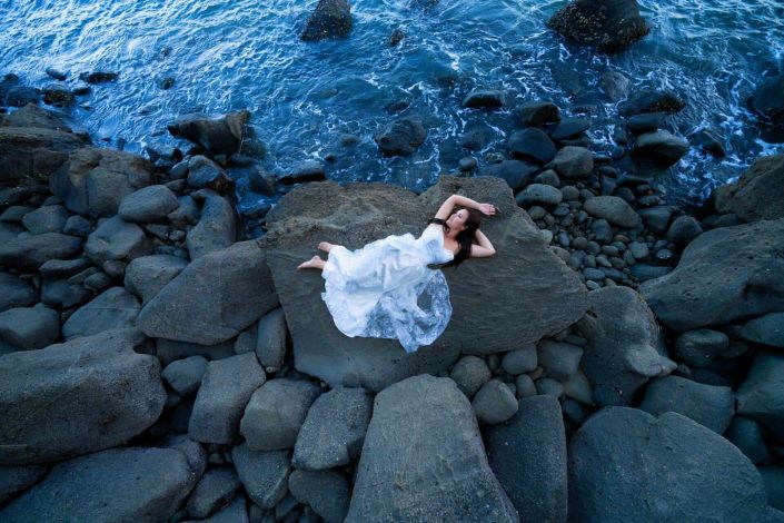 Glamour Photography Auckland