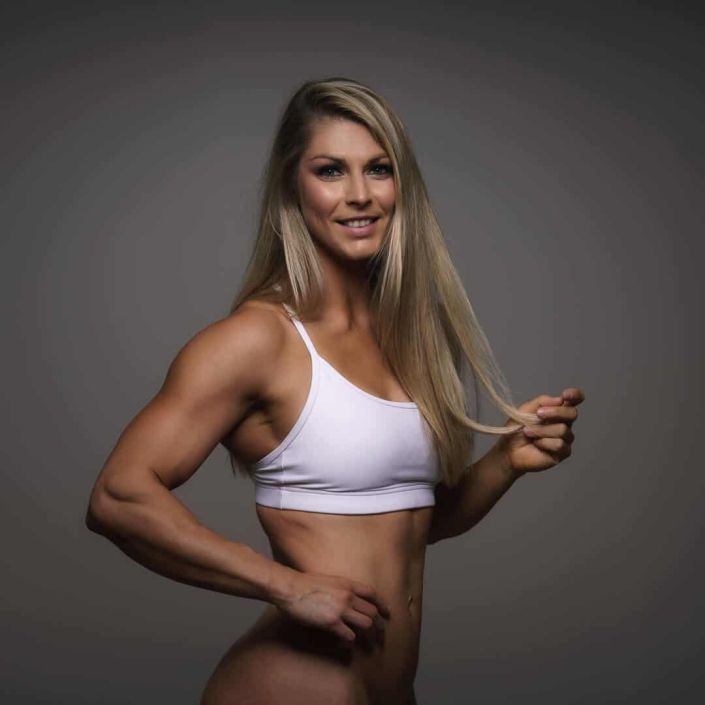 Boudoir, Lingerie & Pin-Up