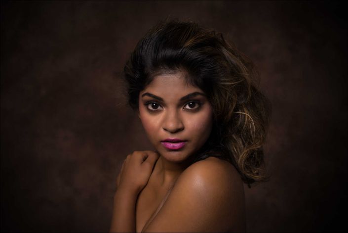 Boudoir, Lingerie & Pin-Up Photography Auckland