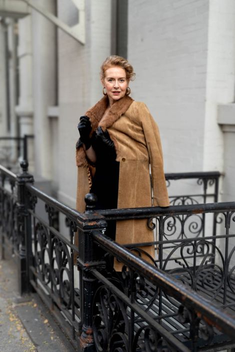 Glamour photography Auckland