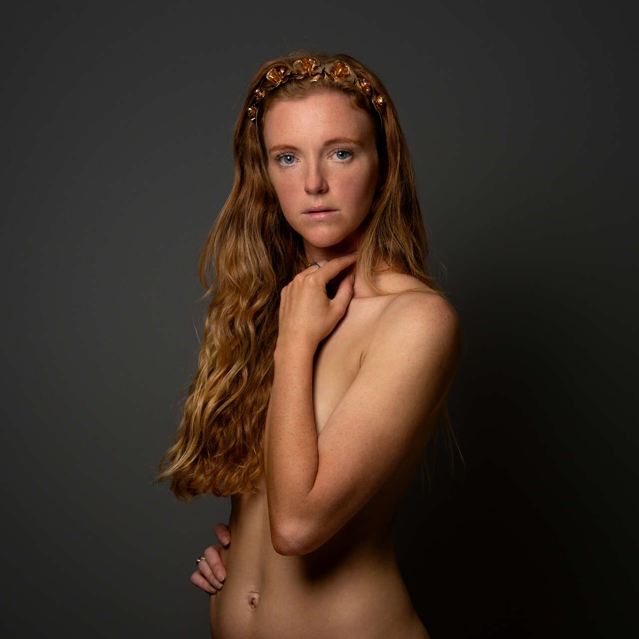 Glamour Photography Auckland