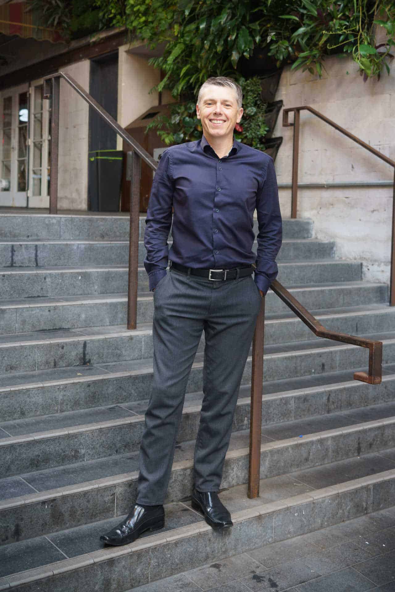 Corporate and Commercial photography North Shore