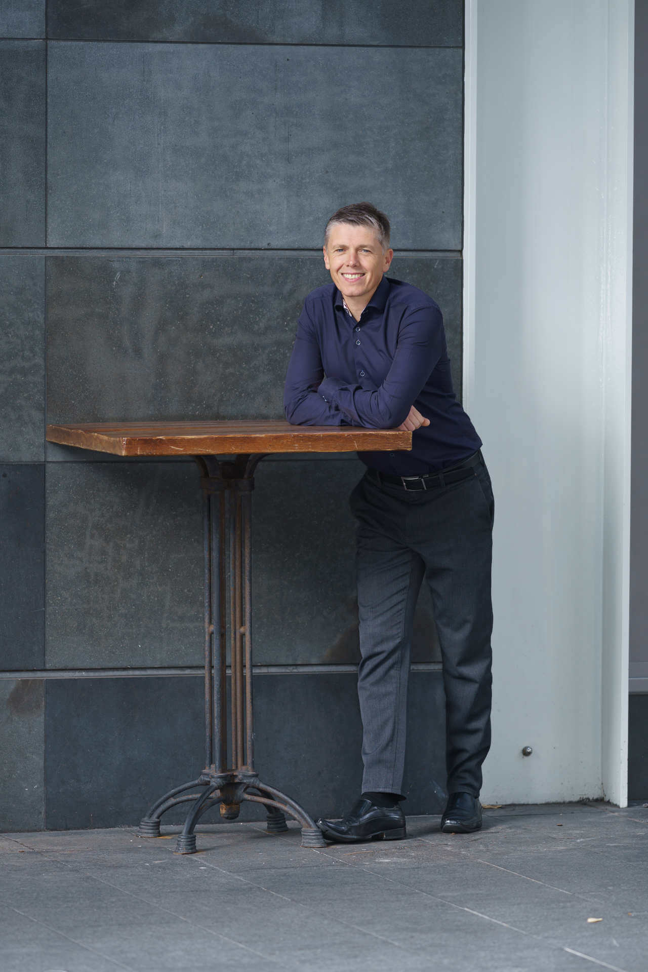 Corporate and Commercial photography North Shore