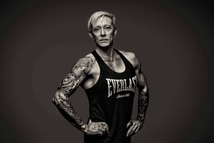 Glamour Photographer North Shore