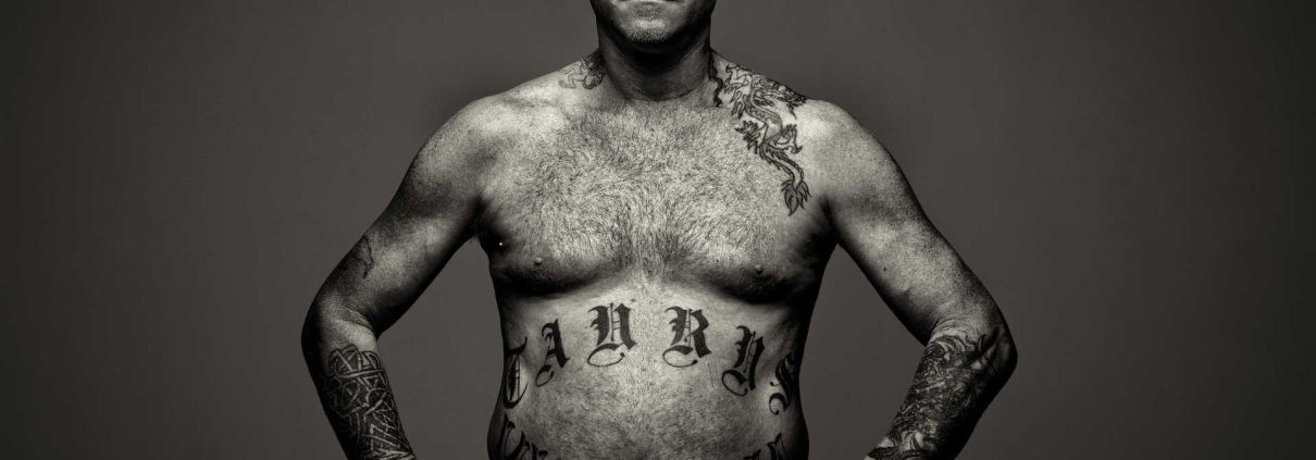 North Shore Studio Portrait Photography