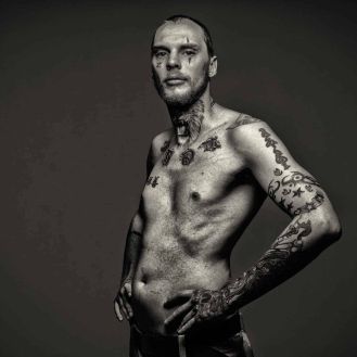 North Shore Portrait Photography studio;