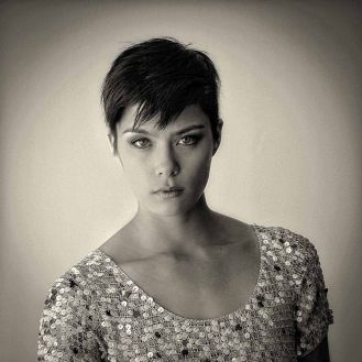 Glamour Photography Auckland