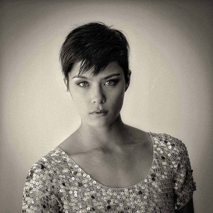 Glamour Photography Auckland