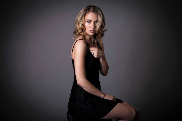 Glamour Photographer North Shore