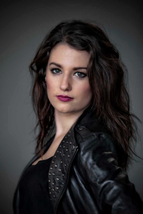 Glamour Photographer North Shore