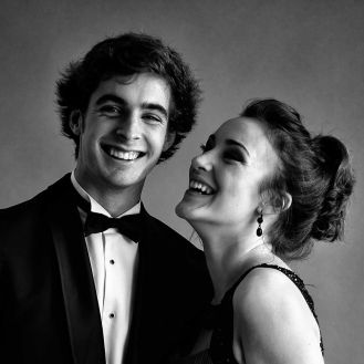 School Balls Photography Auckland