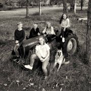 Family photography Auckland