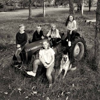 Family photography Auckland