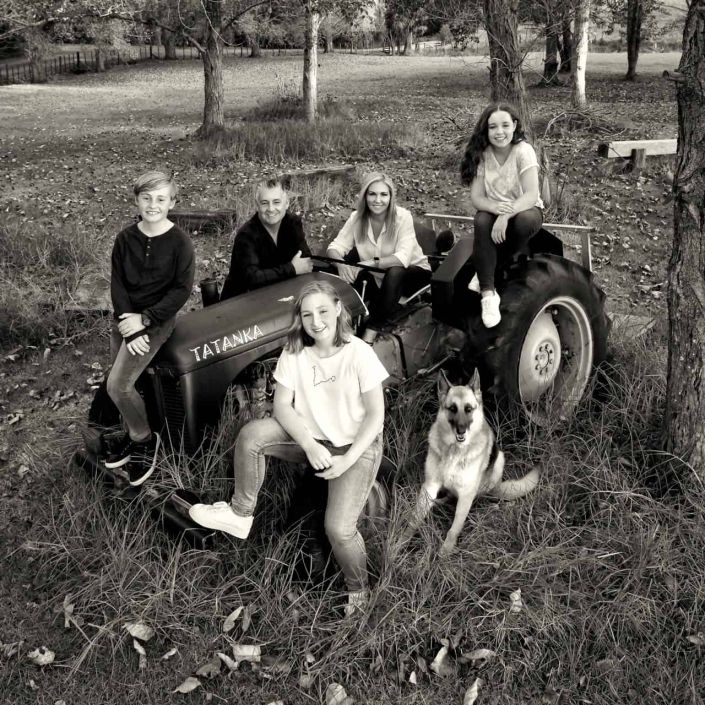 Family photography Auckland