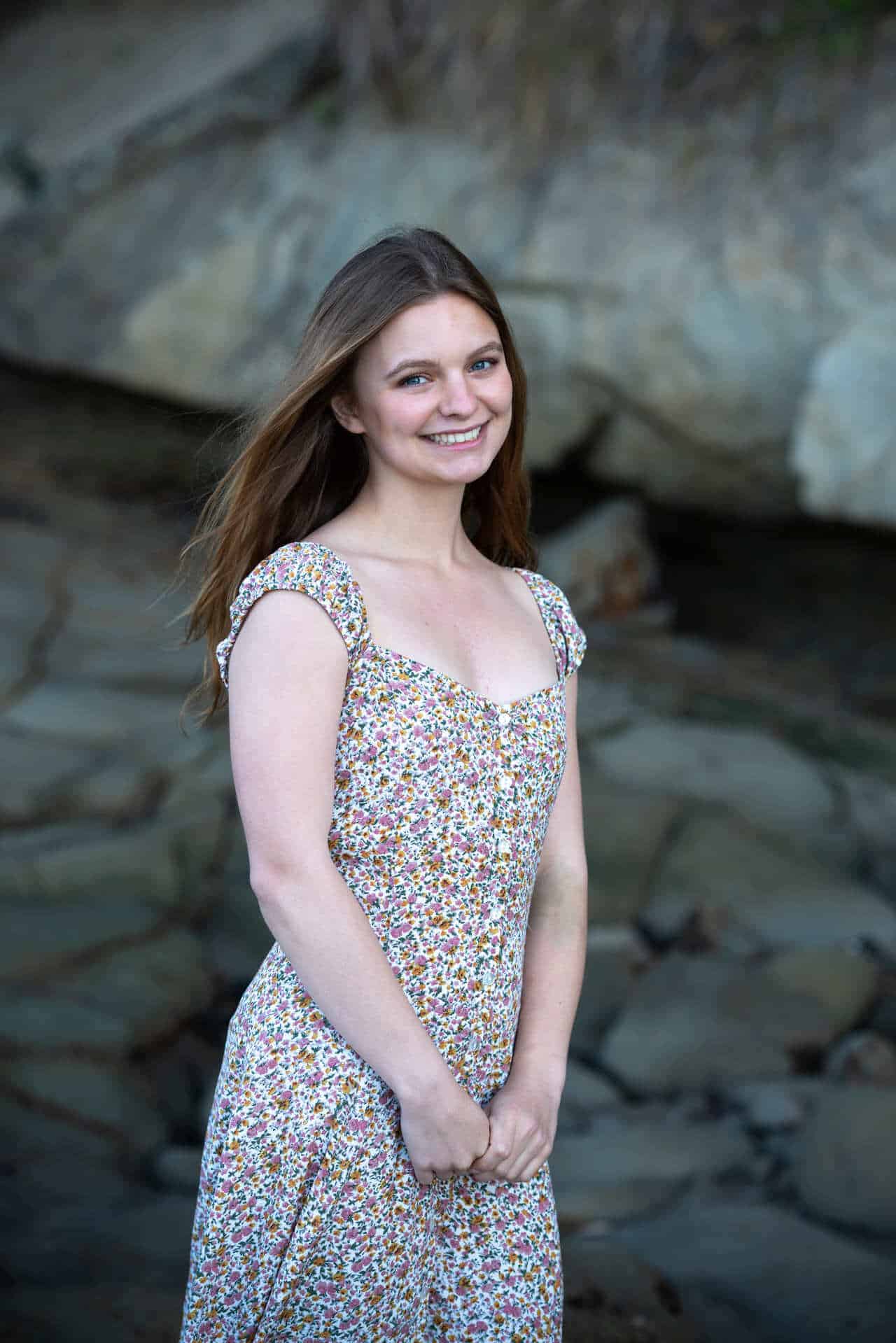 Family Portrait Photographer