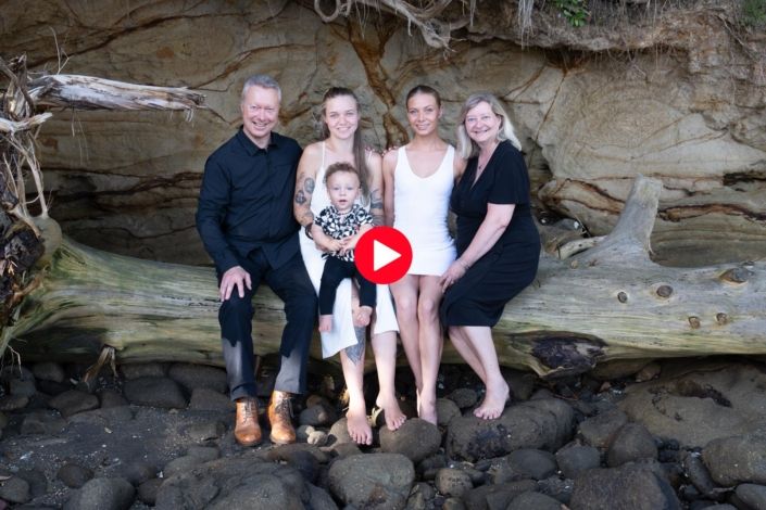 Family Photographer Auckland