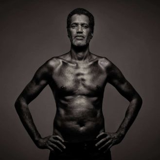 Studio Photography Auckland