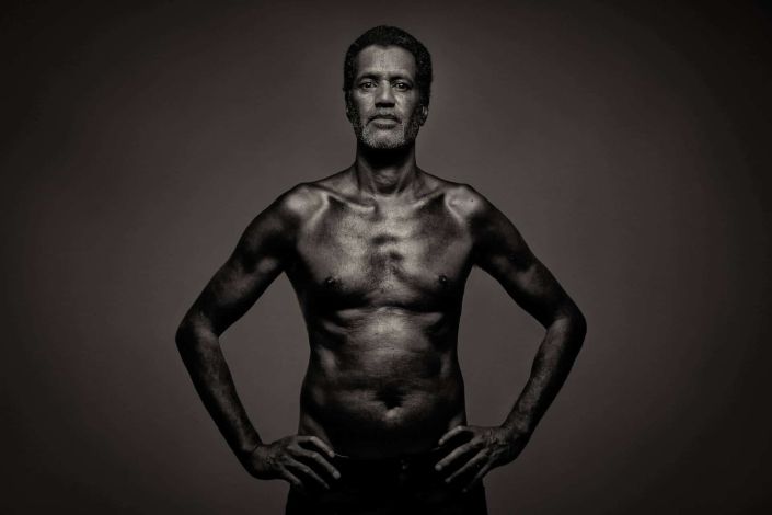 Studio Photography Auckland