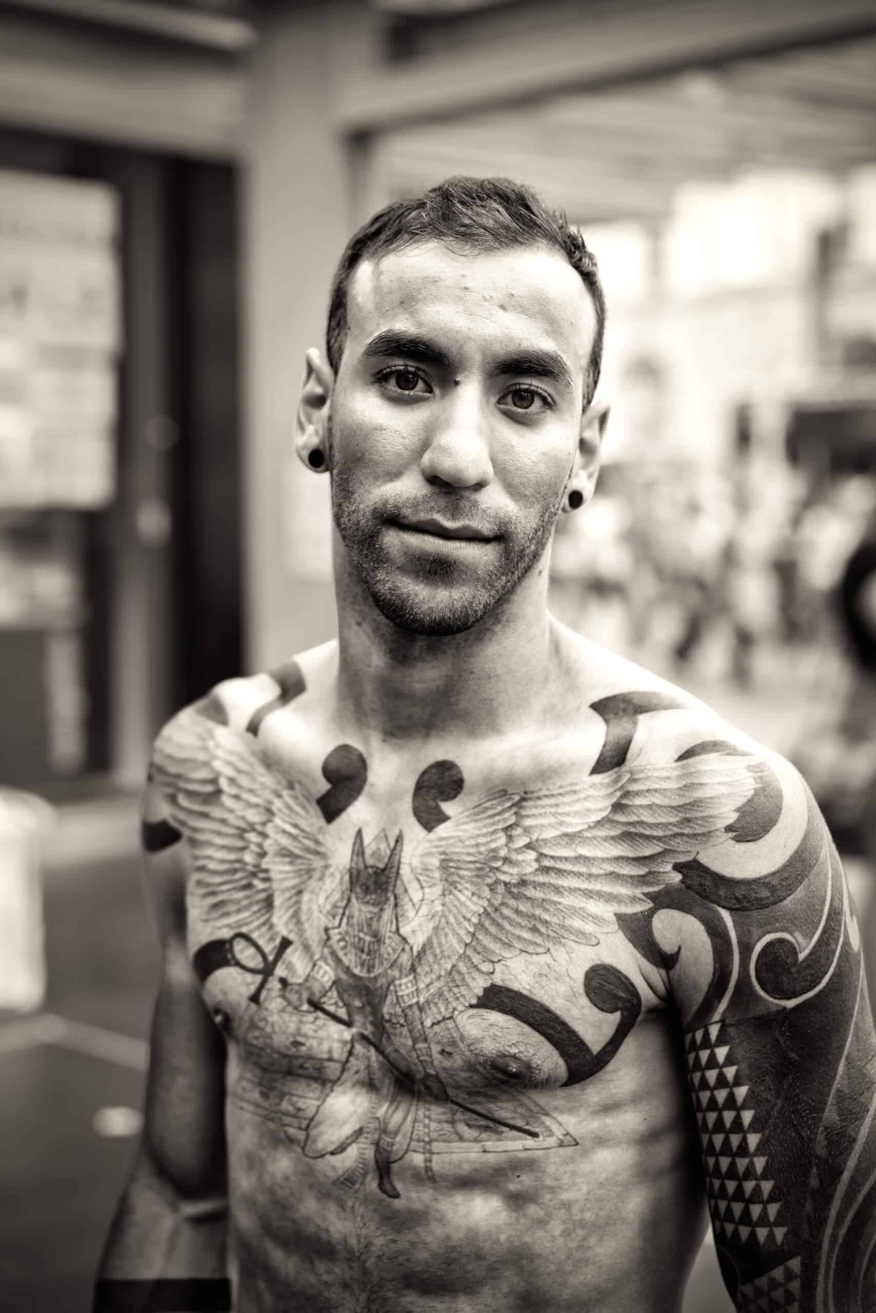 Street Photography - Gold Medal