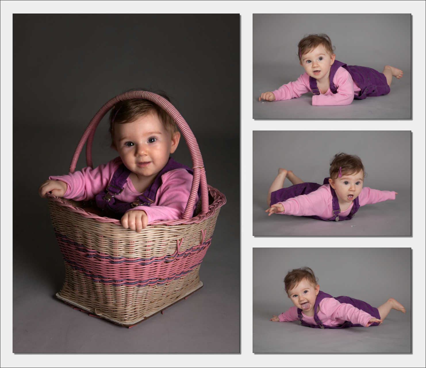 Baby Photography Auckland