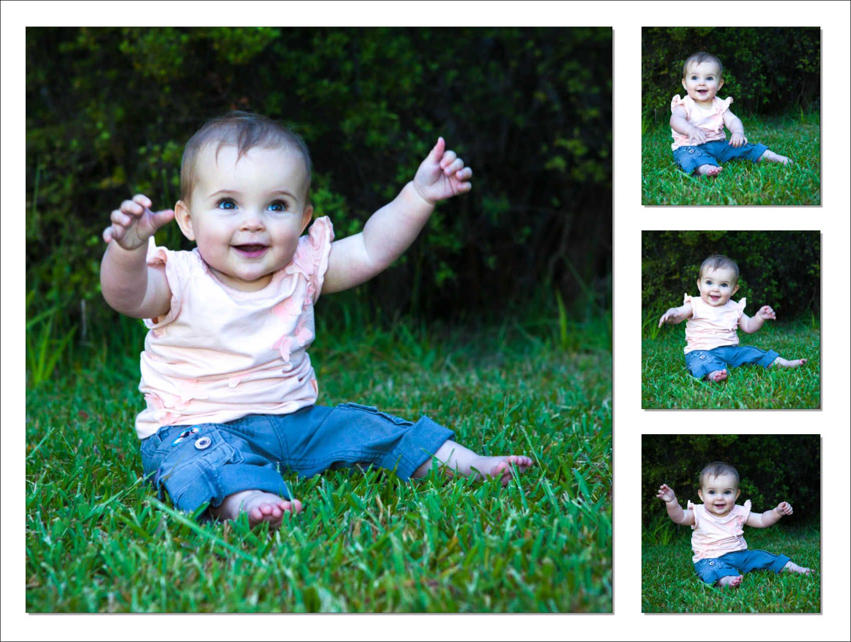 Baby Photography Auckland