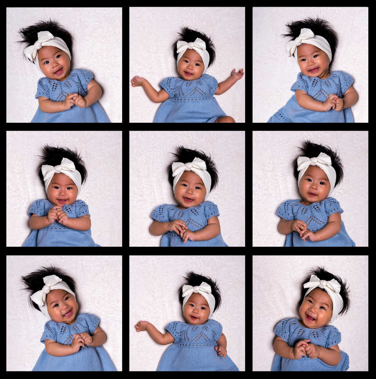 Baby Photography Auckland