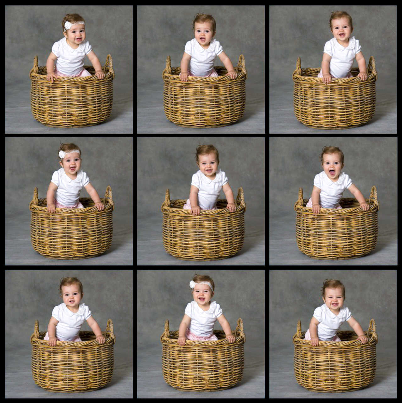 Baby Photography Auckland