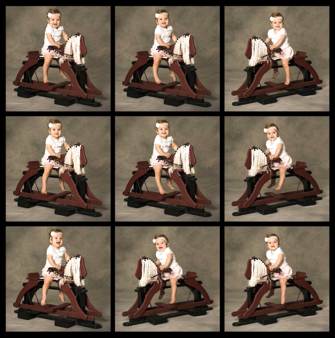 Baby Photography Auckland